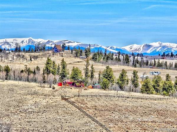 3.1 Acres of Residential Land for Sale in Como, Colorado