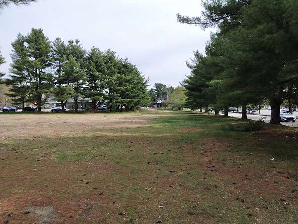 2.2 Acres of Mixed-Use Land for Sale in Sturbridge, Massachusetts