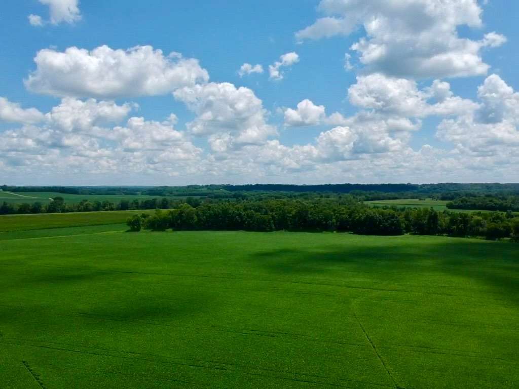 81 Acres of Recreational Land & Farm for Sale in Glasgow, Missouri