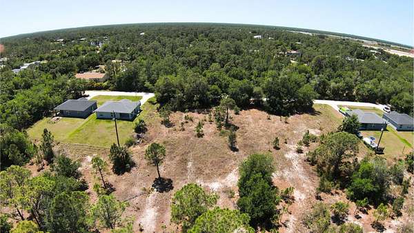 0.17 Acres of Residential Land for Sale in Punta Gorda, Florida