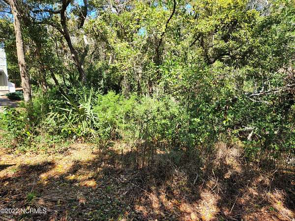 0.39 Acres of Residential Land for Sale in Bald Head Island, North Carolina