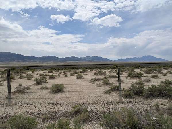 40 Acres of Land for Sale in Montello, Nevada