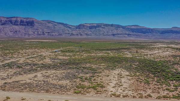 38.5 Acres of Recreational Land for Sale in Alamogordo, New Mexico