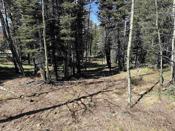 0.88 Acres of Land for Sale in Angel Fire, New Mexico