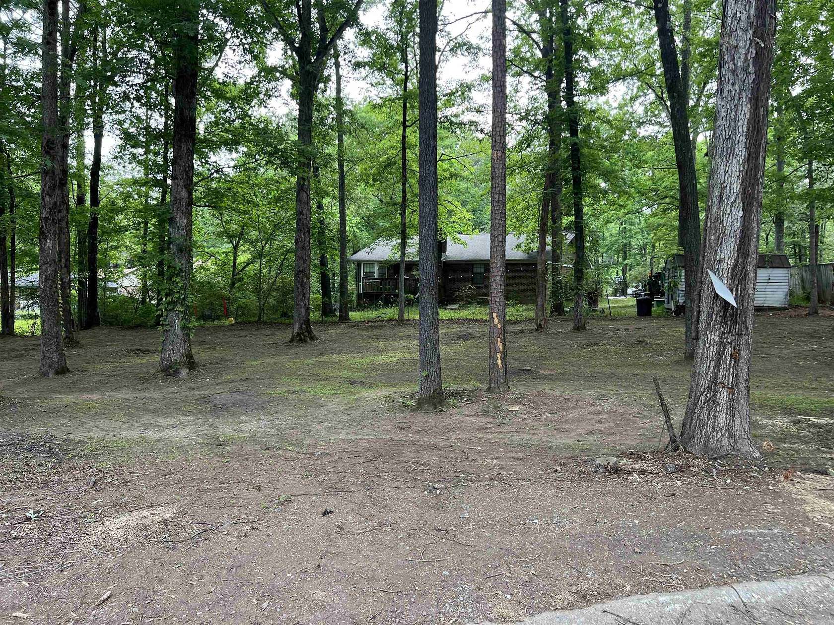 0.4 Acres of Residential Land for Sale in White Hall, Arkansas