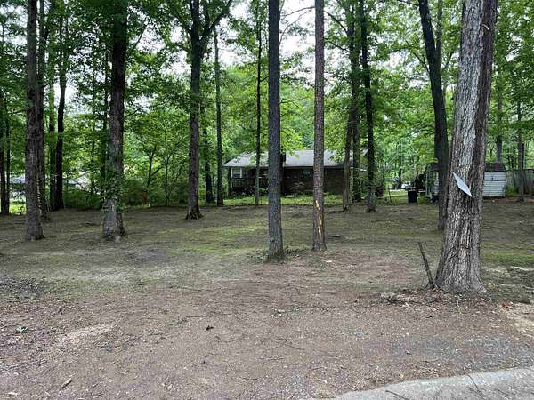 0.4 Acres of Residential Land for Sale in White Hall, Arkansas