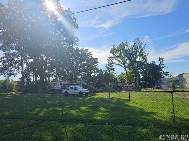 0.62 Acres of Residential Land for Sale in North Little Rock, Arkansas