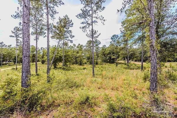 2.15 Acres of Residential Land for Sale in Pace, Florida