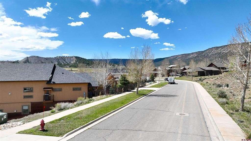 0.25 Acres of Residential Land for Sale in Ridgway, Colorado