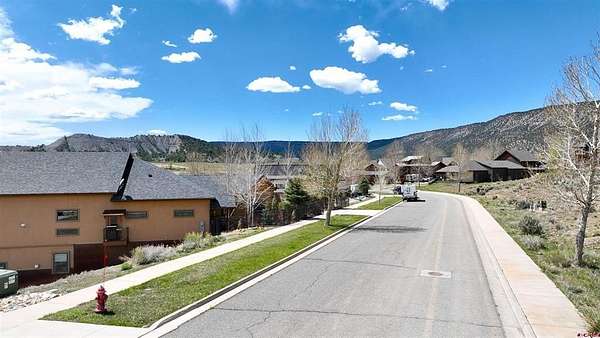 0.25 Acres of Residential Land for Sale in Ridgway, Colorado