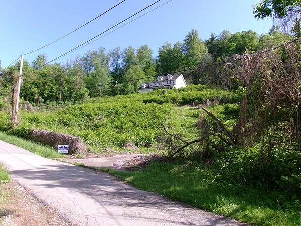 0.59 Acres of Residential Land for Sale in Paintsville, Kentucky