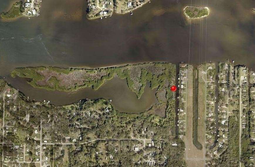 6.45 Acres of Agricultural Land for Sale in Gibsonton, Florida