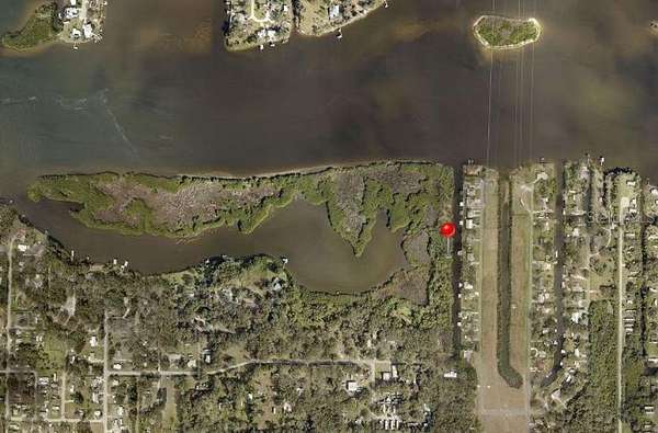 6.45 Acres of Agricultural Land for Sale in Gibsonton, Florida