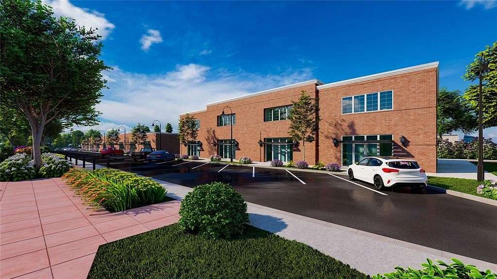 1.28 Acres of Residential Land for Sale in Flower Mound, Texas