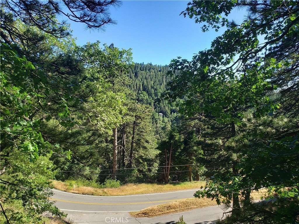 0.13 Acres of Land for Sale in Cedarpines Park, California