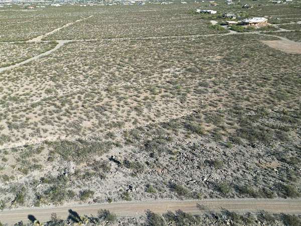 4.83 Acres of Residential Land for Sale in Alamogordo, New Mexico