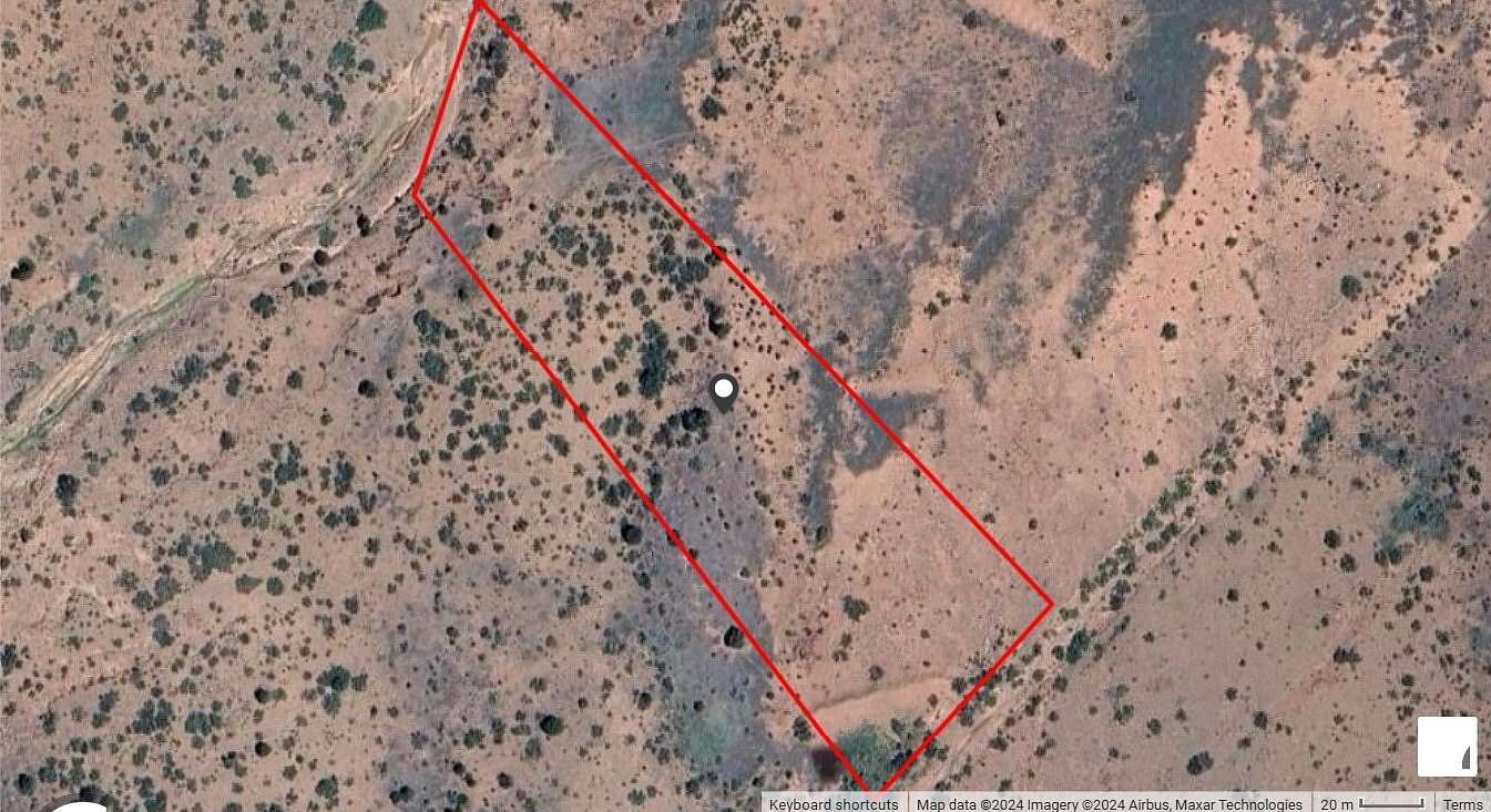5.54 Acres of Residential Land for Sale in Variadero, New Mexico