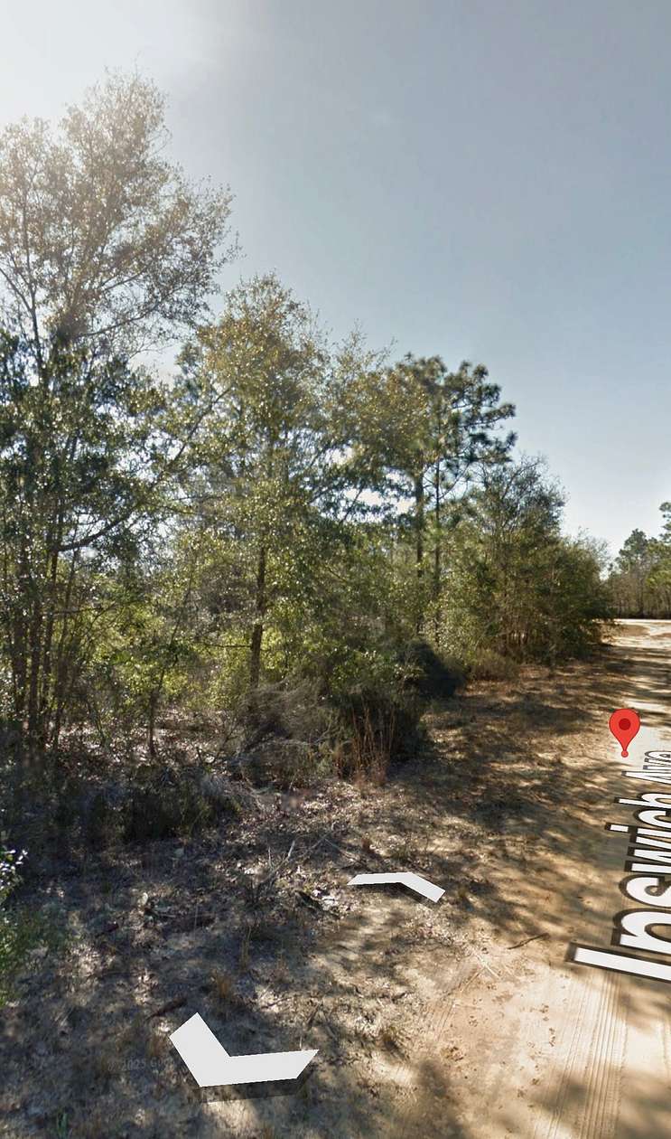 0.23 Acres of Residential Land for Sale in Interlachen, Florida