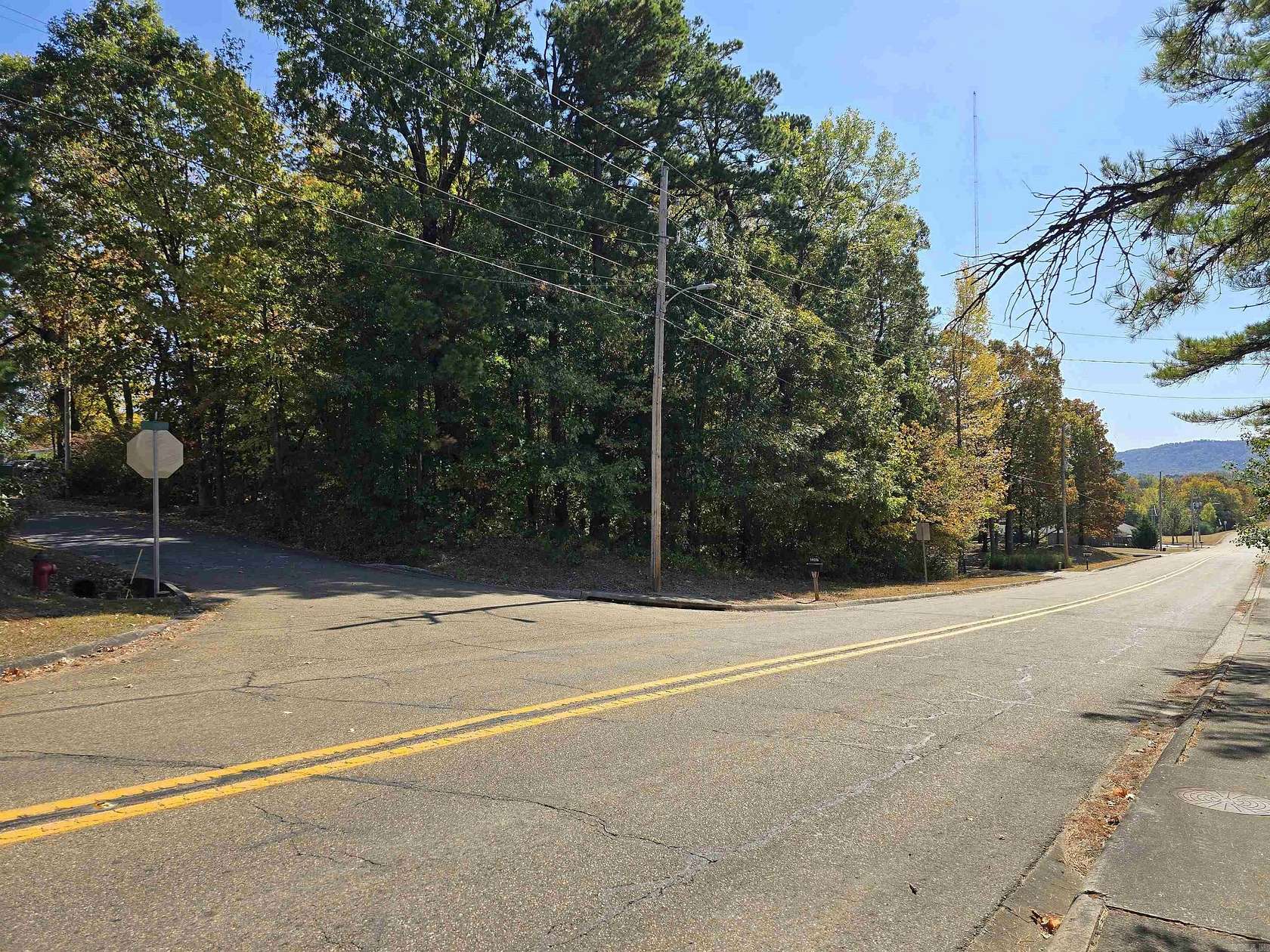 0.28 Acres of Land for Sale in Mena, Arkansas