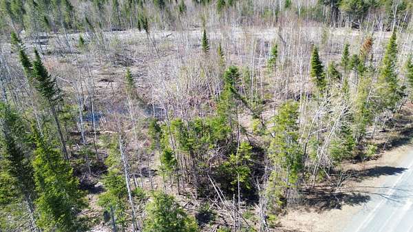 5.5 Acres of Residential Land for Sale in Houlton, Maine