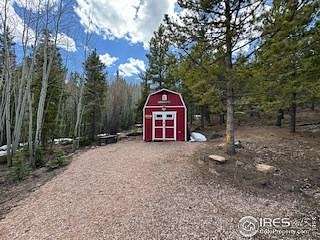 1.89 Acres of Residential Land for Sale in Red Feather Lakes, Colorado