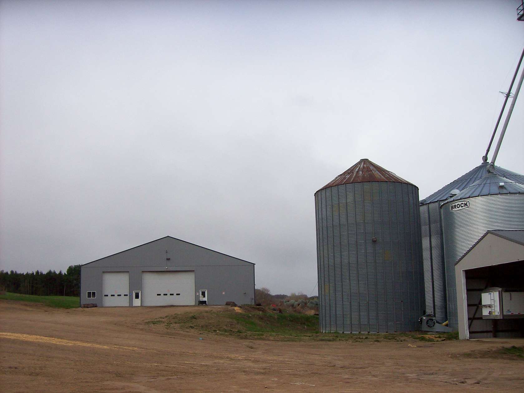 25.8 Acres of Land for Sale in Hillsboro, Wisconsin