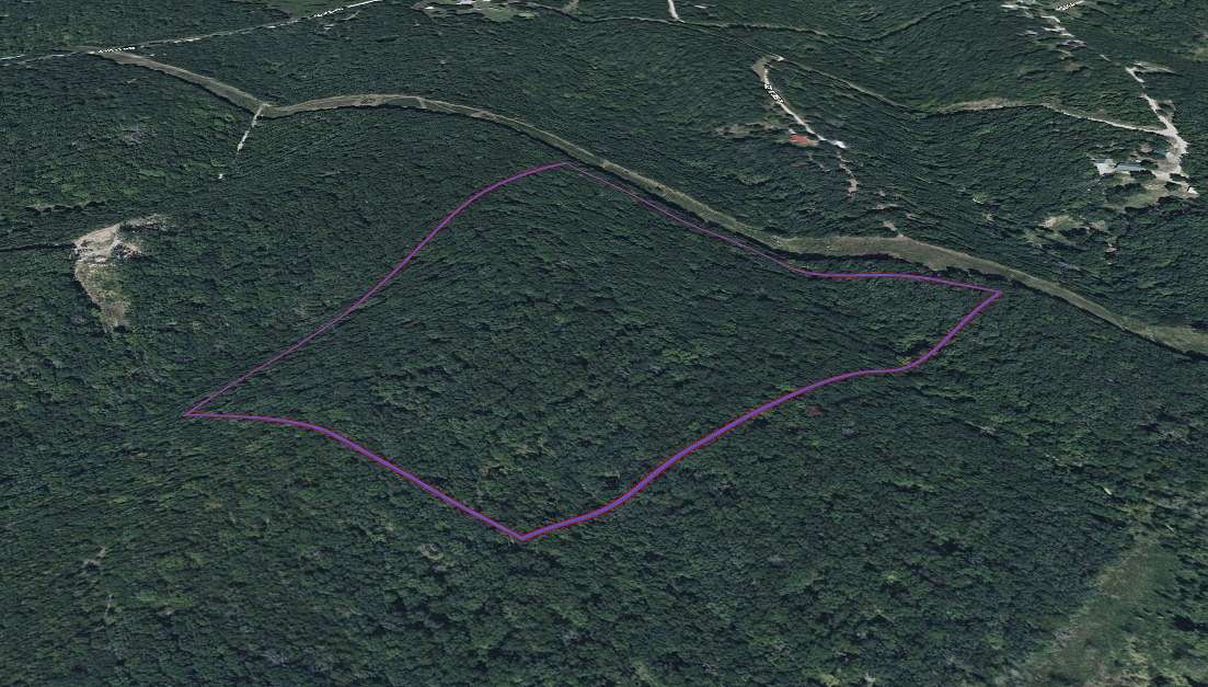 25.2 Acres of Recreational Land & Farm for Sale in Deepwater, Missouri