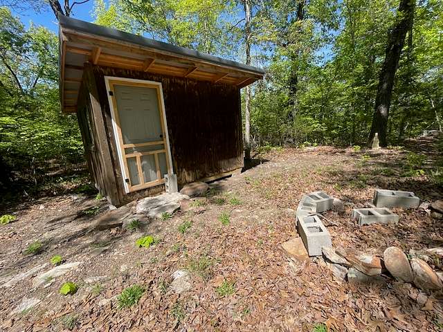 44 Acres of Recreational Land & Farm for Sale in Yellville, Arkansas