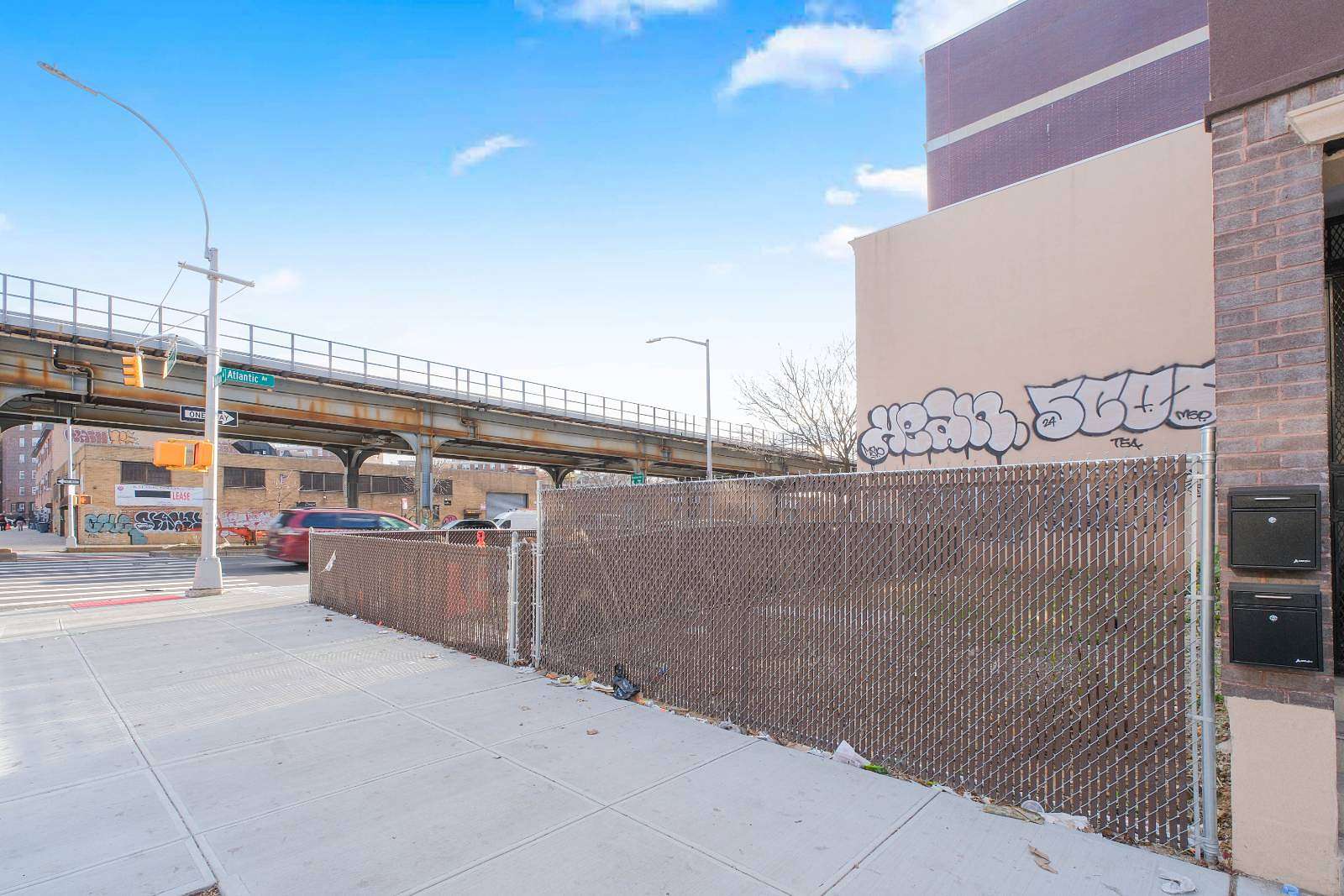 0.02 Acres of Mixed-Use Land for Sale in Brooklyn, New York