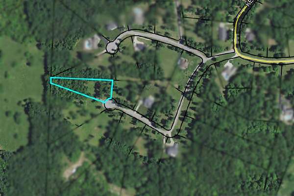 1.33 Acres of Residential Land for Sale in Russellville, Kentucky