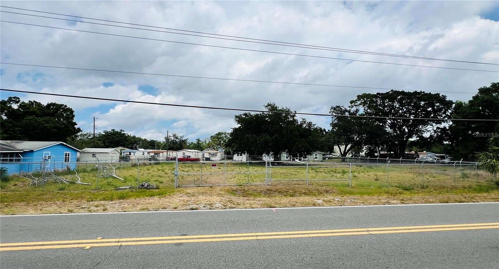0.33 Acres of Commercial Land for Sale in Auburndale, Florida