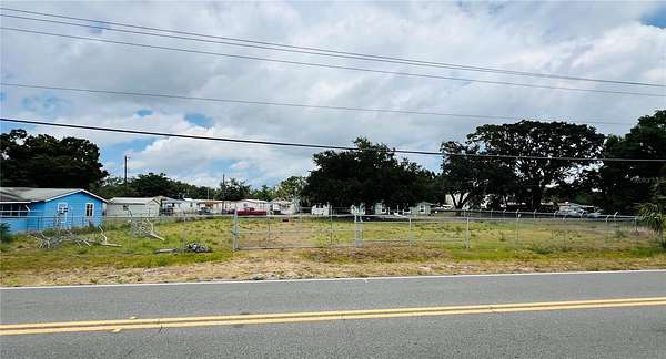 0.33 Acres of Commercial Land for Sale in Auburndale, Florida