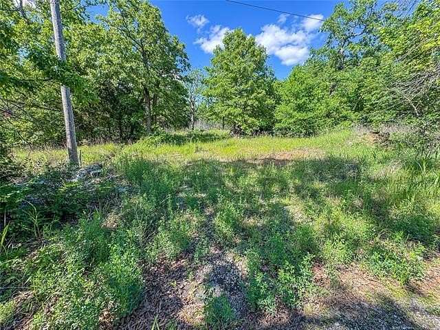 2.16 Acres of Residential Land for Sale in Eufaula, Oklahoma