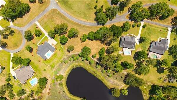 1.1 Acres of Residential Land for Sale in Tallahassee, Florida