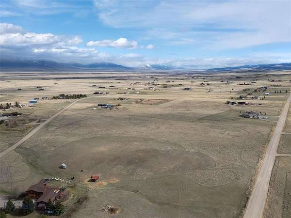 7.52 Acres of Residential Land for Sale in Ennis, Montana