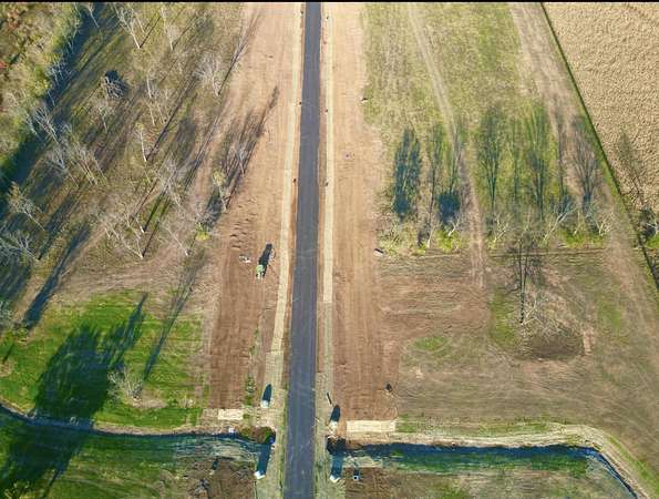 1 Acre of Residential Land for Sale in Wilmore, Kentucky