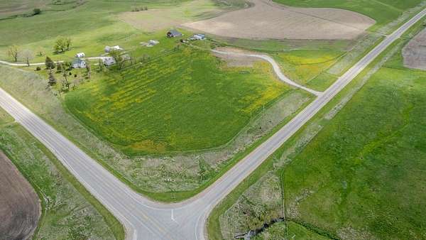 10.2 Acres of Land for Sale in Winterset, Iowa