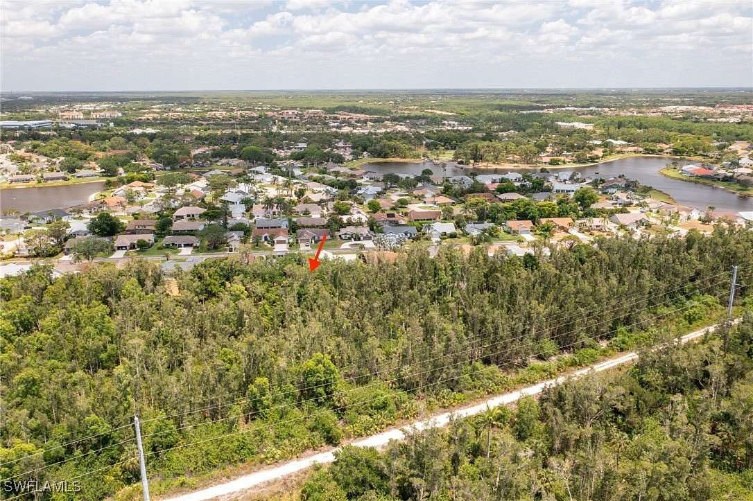 0.23 Acres of Residential Land for Sale in Estero, Florida