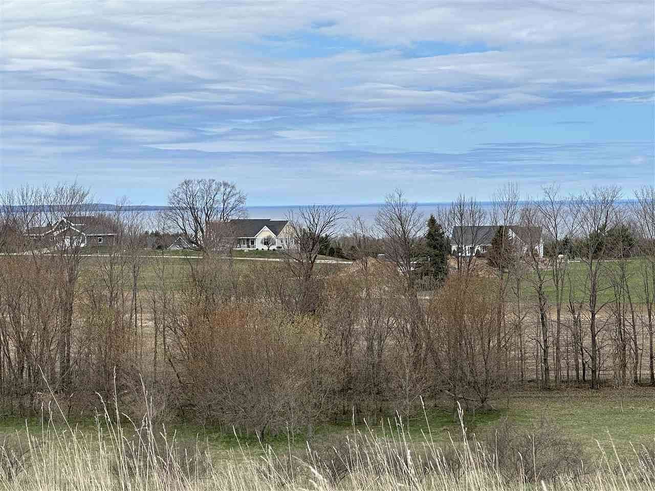 1.87 Acres of Residential Land for Sale in Charlevoix, Michigan