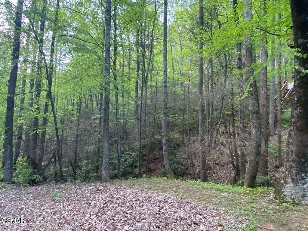 0.4 Acres of Residential Land for Sale in Sevierville, Tennessee
