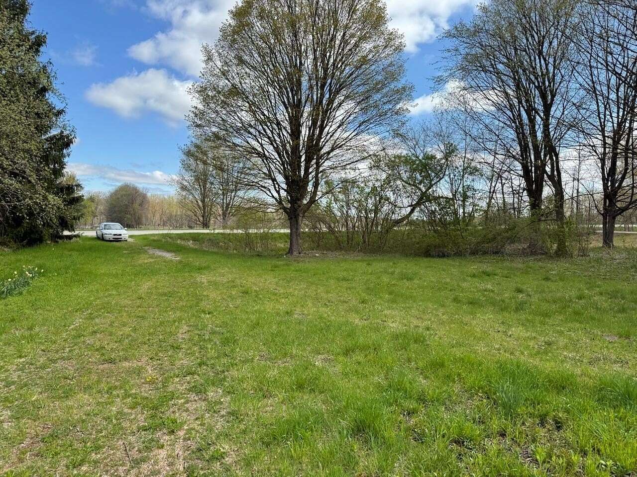 6 Acres of Land for Sale in Casnovia, Michigan