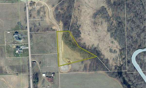 2.7 Acres of Residential Land for Sale in Saline, Michigan