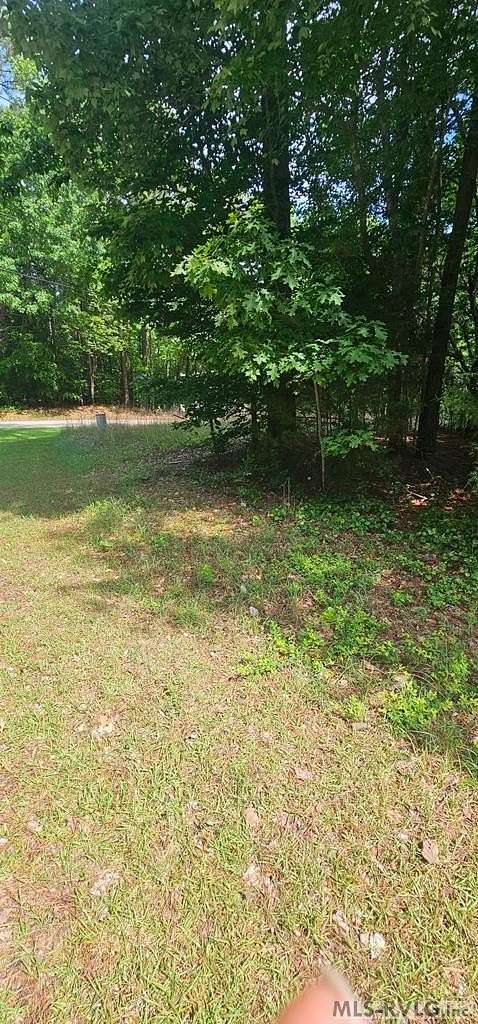 0.48 Acres of Residential Land for Sale in Littleton, North Carolina
