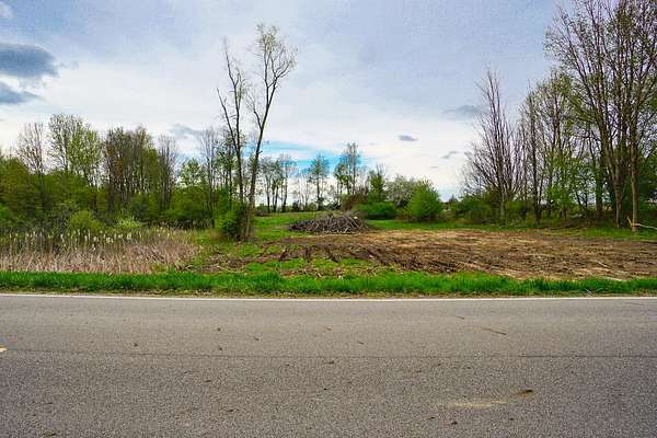 5.12 Acres of Residential Land for Sale in Rives Junction, Michigan