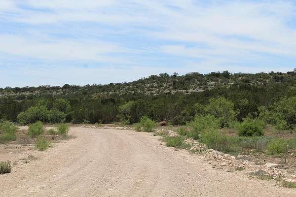 183 Acres of Improved Land for Sale in Sonora, Texas