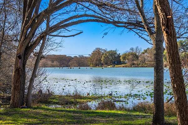 24 Acres of Improved Agricultural Land for Sale in Kerrville, Texas