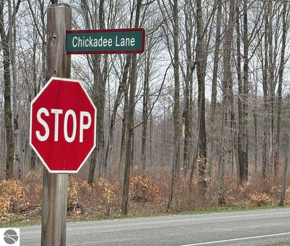 1.1 Acres of Residential Land for Sale in Thompsonville, Michigan