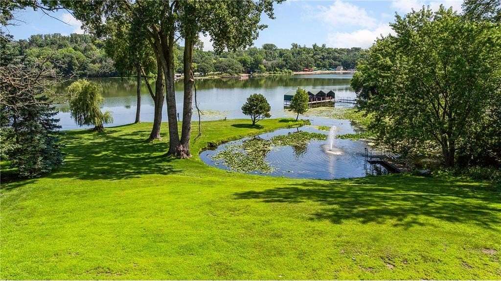1.89 Acres of Residential Land for Sale in Eden Prairie, Minnesota