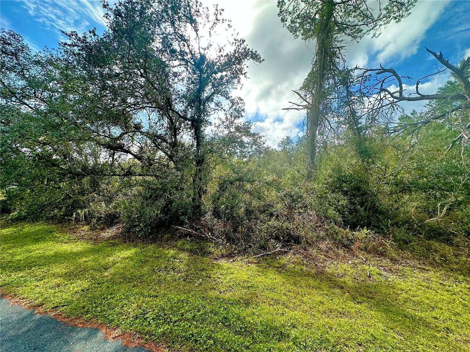 0.23 Acres of Residential Land for Sale in Ocala, Florida