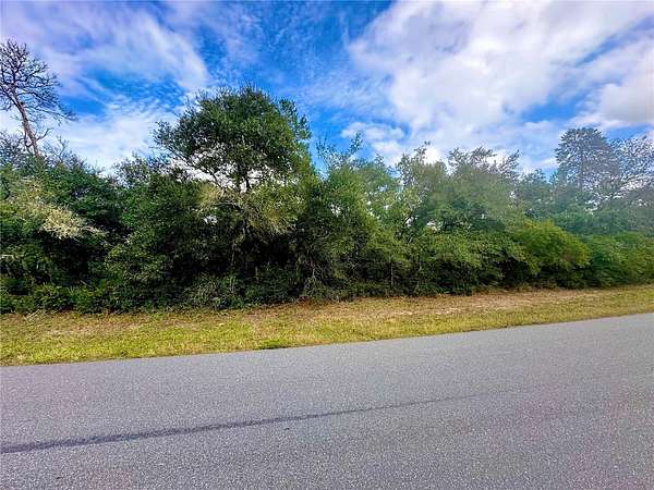 0.28 Acres of Residential Land for Sale in Ocala, Florida